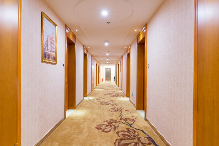 Others 4, Vienna Hotel (Guangzhou Huawei R&D Center Songnan Branch), Guangzhou