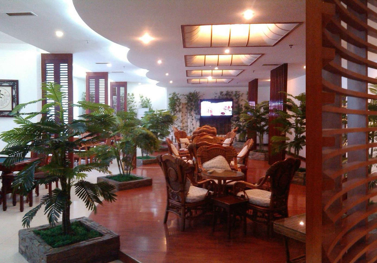 Others 5, Liyuan Hotel, Leshan