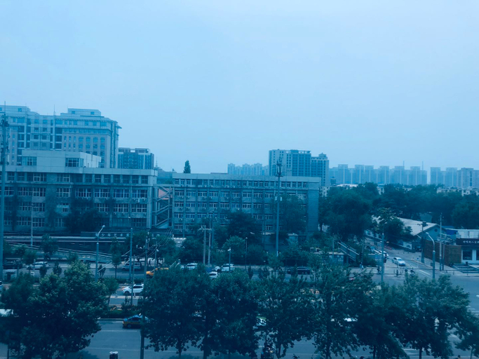 Others 2, Xianggu Hotel, Beijing