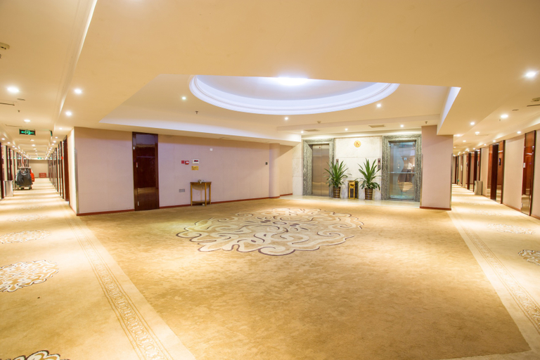 Others 4, Cailun International Hotel, Hengyang