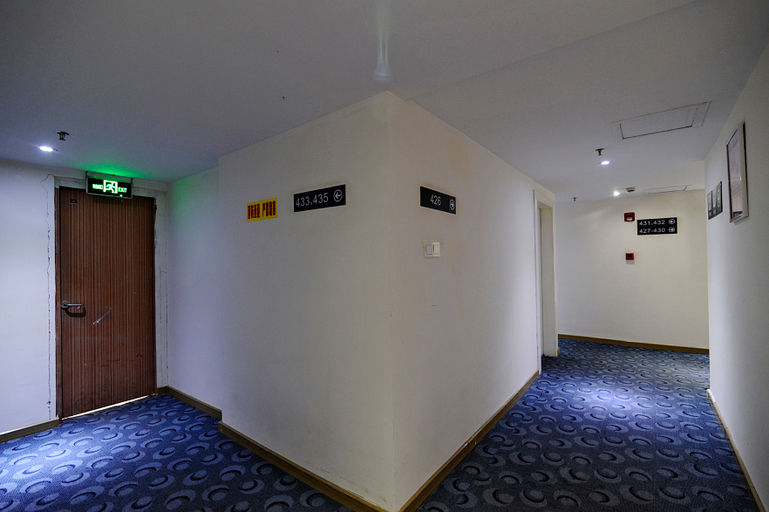 Others 4, TongCeng Hotel (Huangshan Tunxi Old Street Central), Huangshan