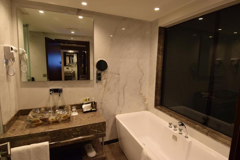 Bathroom 5, Paradise Elite Hotel Jeddah, Jeddah