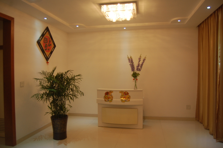 Others 5, Lingyanqiushe Guesthouse, Wenzhou