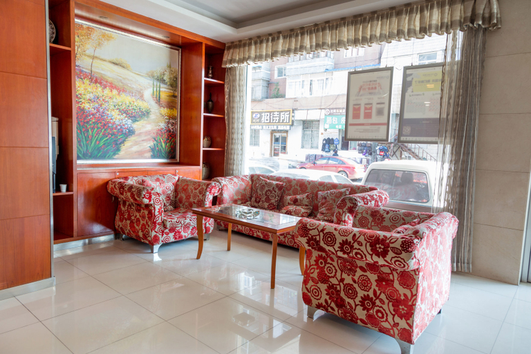 Others 5, Hanting Hotel Shenyang North Railway Station, Shenyang