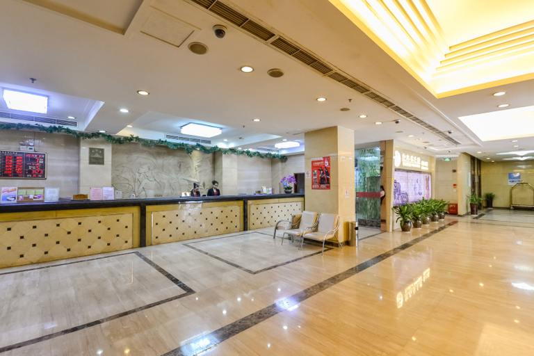Others 3, JI Hotel (Wenzhou Avenue), Wenzhou