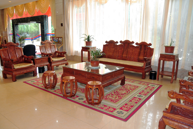 Others 5, Baiyu Yunlong Hotel (Lijiang Ancient City), Lijiang