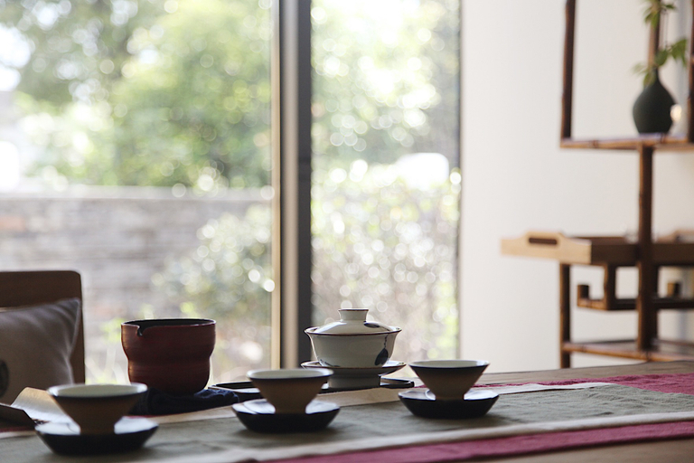 Food & Drinks, Liuhe Cangyuan Jingpin Guesthouse, Shaoxing