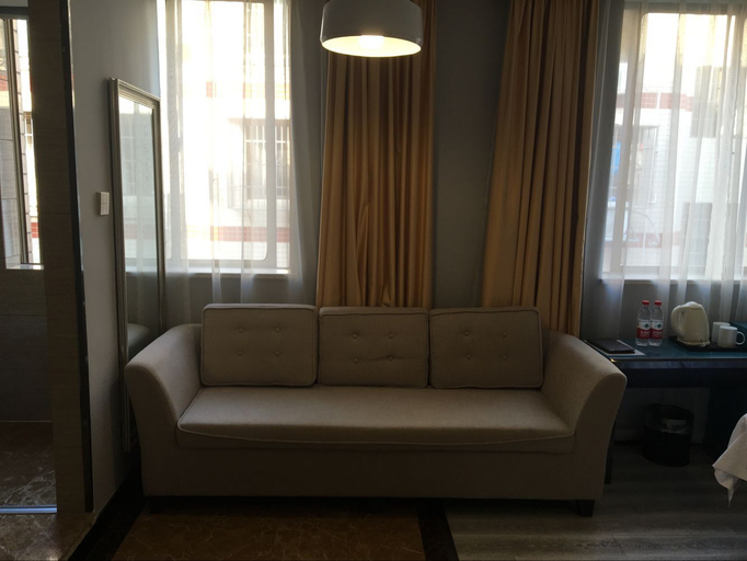 Others 5, Yayi Fashion Hotel, Changsha