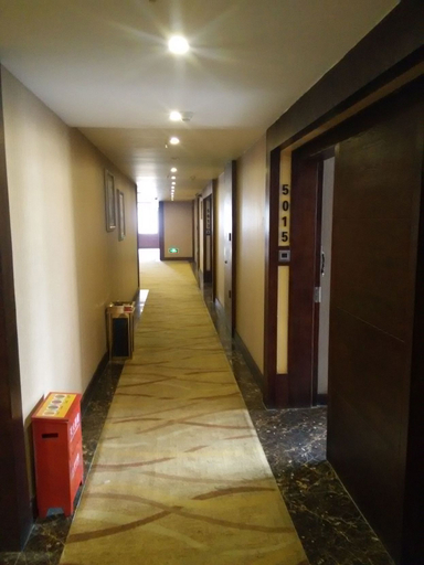 Others 4, Chongqing Jinxiu Baiyun Hotel (Qinggang Middle School Branch), Chongqing