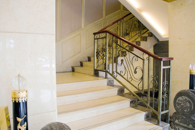 Others 5, Yujinxiang International Hotel, Bengbu