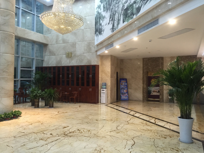 Others 5, Hanting Hotel Xi'an Park South Road, Xi'an