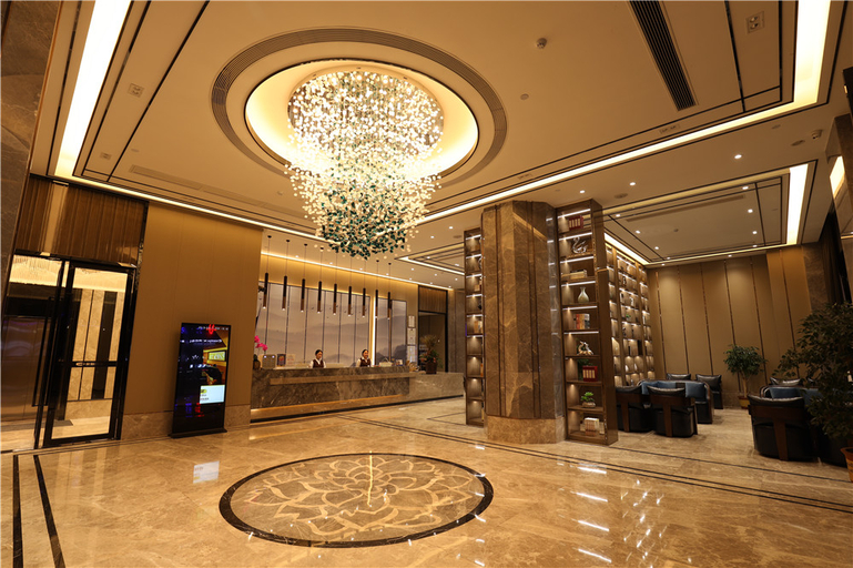 Others 5, BaiLiQuanZhiJiuDian Hotel (Heshan Plaza), Jiangmen