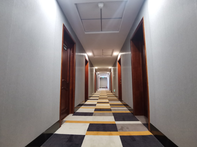 Others 5, Shell Hotel Rizhao Lanshan District Beikuo Town, Rizhao