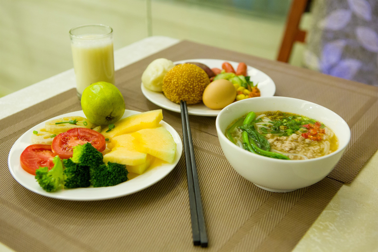 Food & Drinks, Cailun International Hotel, Hengyang