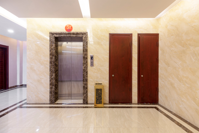 Others 4, Jinjiang International Hotel, Ulaan Chab