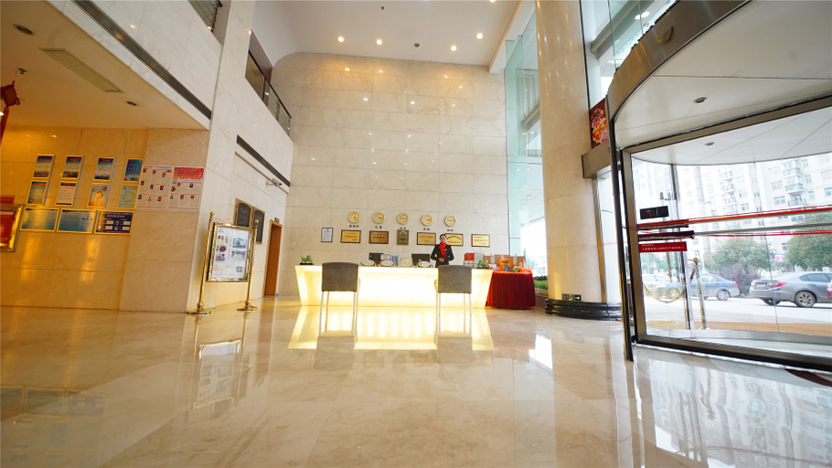 Others 2, Xiye Hotel (Changsha Qingyuan), Changsha