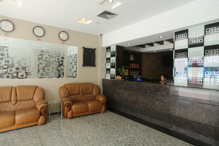 Others 2, Haidian Resort Hotel, Beihai