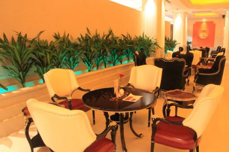 Food & Drinks 4, Platinum Hanjue Hotel, Changzhou
