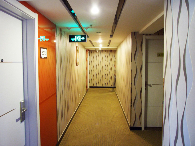 Others 4, Thank You Inn, Langfang
