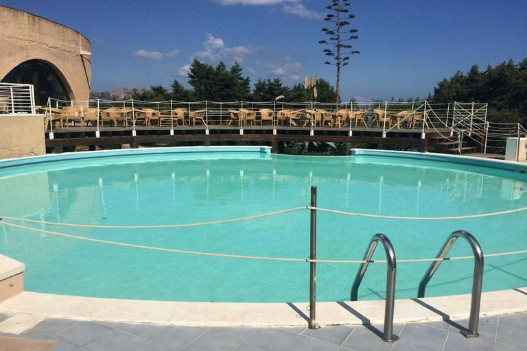 Sport & Beauty 2, Club Esse Roccaruja, Sassari