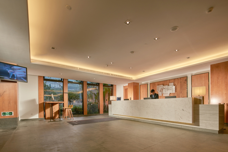 Others 2, Holiday Inn Express ZHEJIANG QIANXIA LAKE by IHG, Lishui