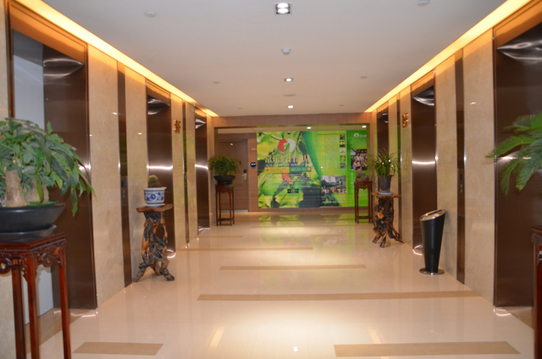 Others 5, Changle Holiday Hotel(Chengdu New Exhibition Center), Chengdu