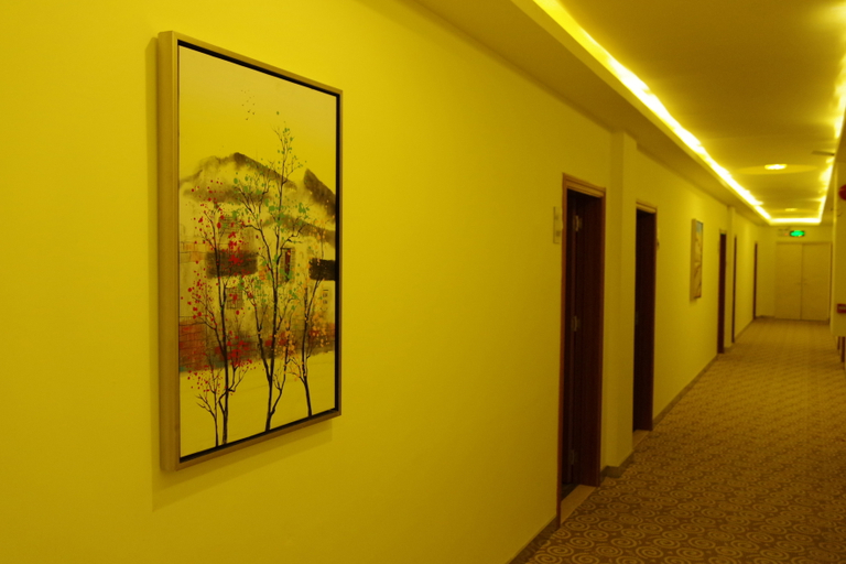Others 5, Jiangnan West Hotel (Guangzhou Panyu Shawan Branch), Guangzhou