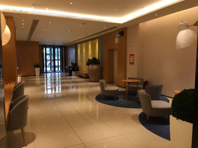 Others 2, JI Hotel (Urumqi Railway Bureau), Ürümqi