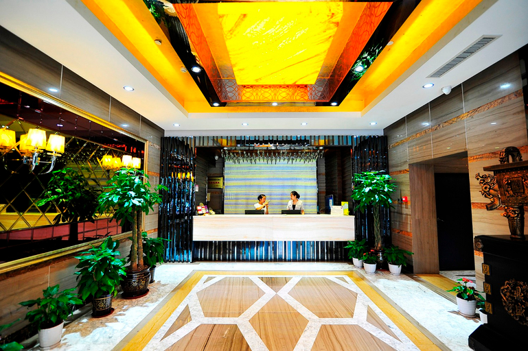 Others 4, Tianhao Huaxiangcun Hotel, Guiyang