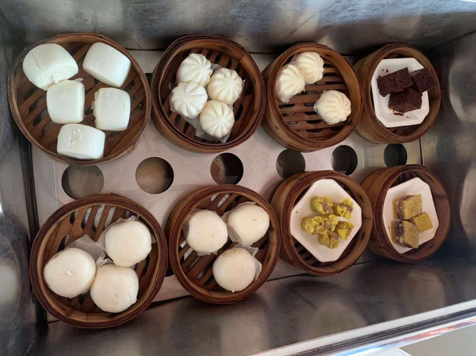 Food & Drinks 5, Hepu Dongyuan Hotel, Beihai