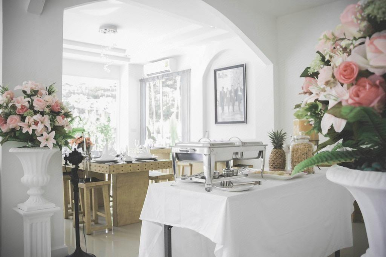 Food & Drinks 5, Jasmine Chiang Mai Boutique Hotel, Muang Chiang Mai
