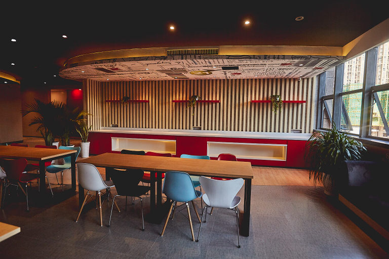 Others 2, Ibis Hotel (Chengdu Dongjiao Memory Construction Road Branch), Chengdu
