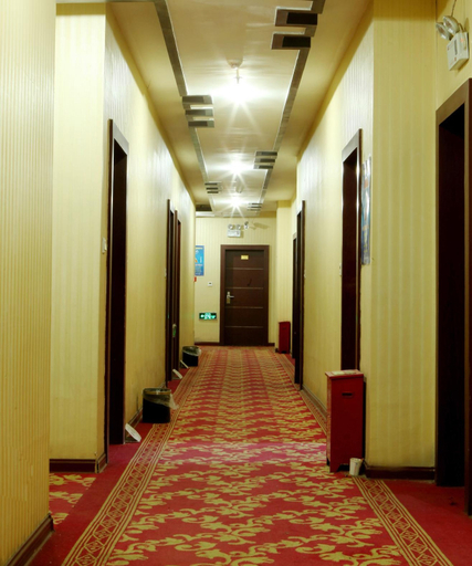 Others 2, Jinhuayuan Hotel, Kashgar
