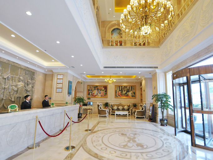 Others 4, Vienna Hotel (Changshu Binjiang), Suzhou