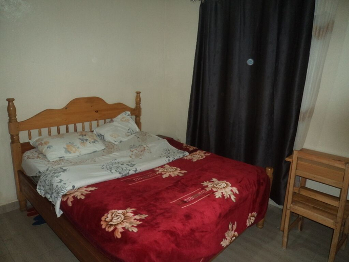 Bedroom 5, Best home Guest house, Musanze