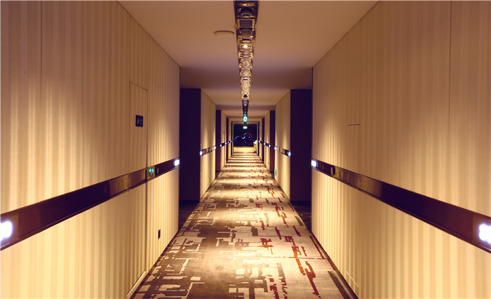 Others 4, HEART HEALTH HOLIDAY HOTEL, Yulin