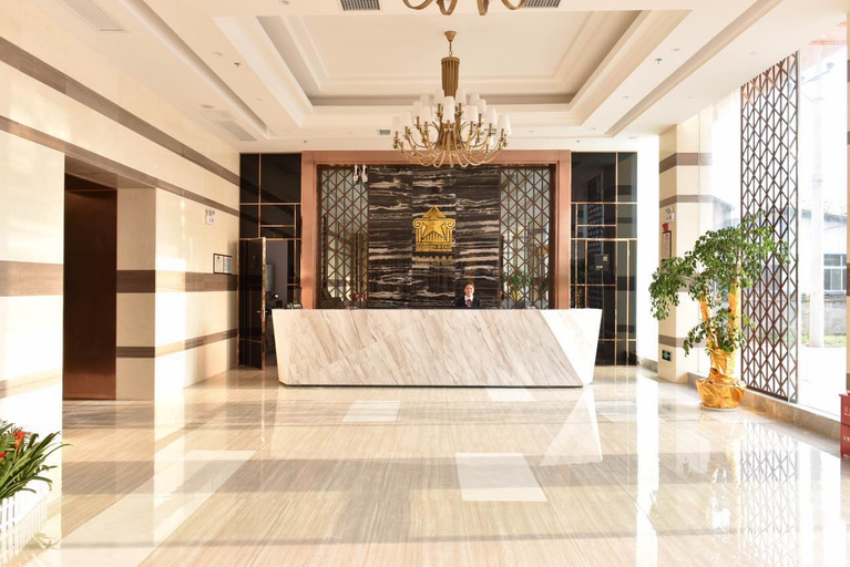 Others 2, Roman Star Hotel, Changde