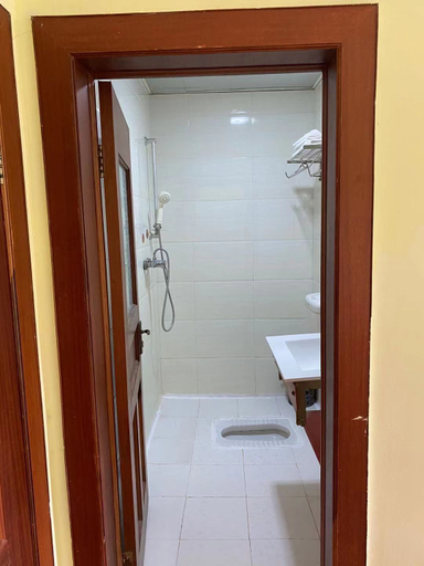 Bathroom, Leqi hotel in Guiyang, Guiyang