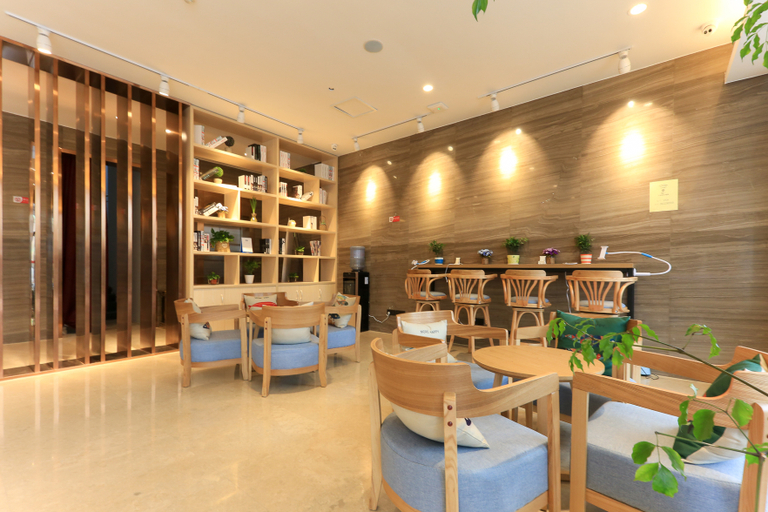 Food & Drinks 2, Qin Shuju Hotel (Hengdian World Studios Qin Palace), Jinhua