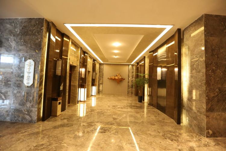 Others 5, Dou Yun Guipin World Hotel, Qiannan Buyei and Miao