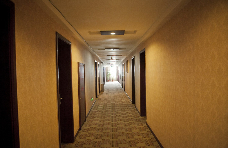 Others 5, Wopin Fashion Hotel, Shaoxing