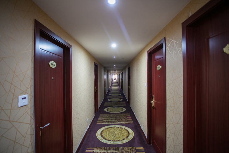 Others 3, Super 8 Hotel, Shaoxing
