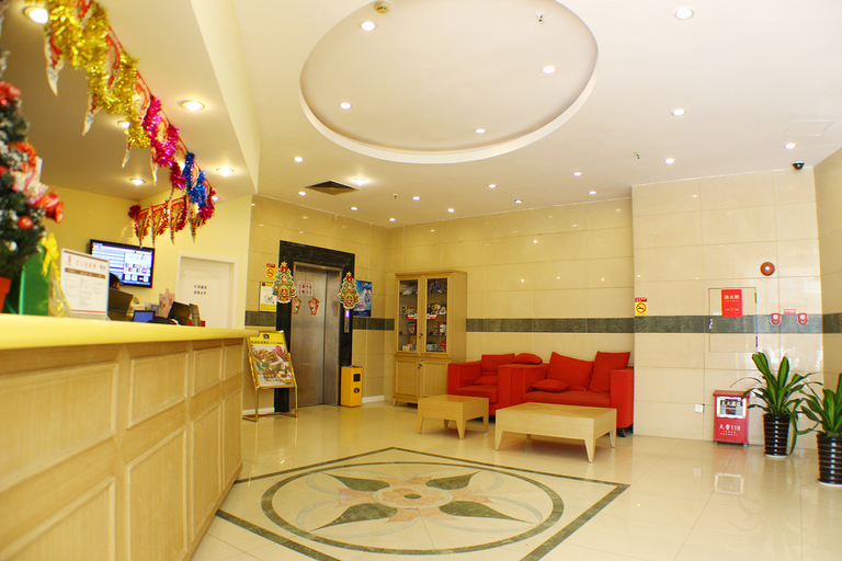 Others 4, Homeinn Selected Hotel (Lovers Road Seaside Swimming Pool Store), Zhuhai