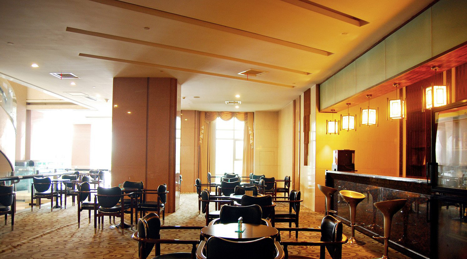 Food & Drinks, 橫店東磁大厦(横店东磁大厦), Jinhua