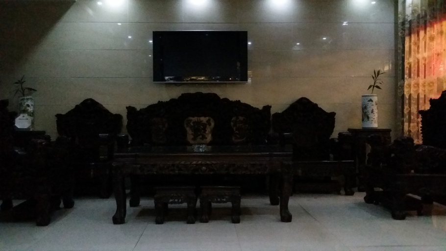 Others 5, Deyuelou Hotel, Fangchenggang