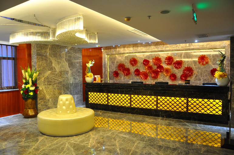 Others 4, Pingliang Rongting Hotel, Pingliang