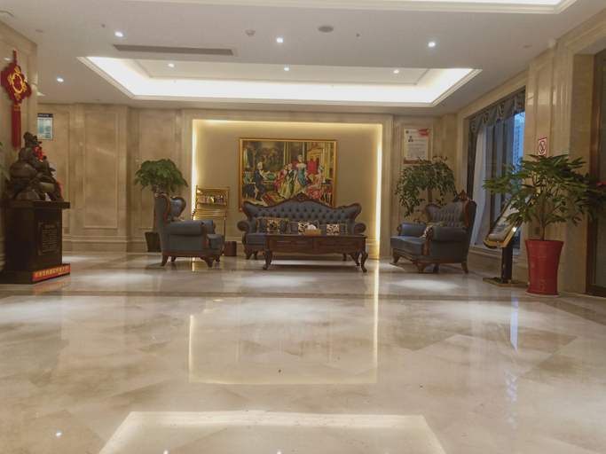 Others 5, Vienna Hotel Anhui Xuancheng Langxi, Xuancheng