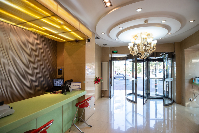 Others 5, Yinchuan Sunshine Garden Hotel, Yinchuan