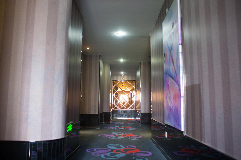 Others 5, HUAQI HOTEL, Nantong