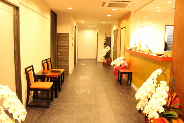 Food & Drinks 5, AKARI Kyoto Gion, Kyoto